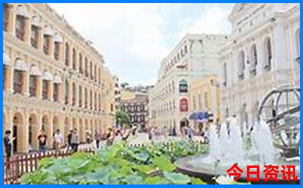 2023避暑旅游优选地